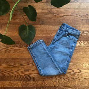 Uniqlo Skinny Jeans | Size 29